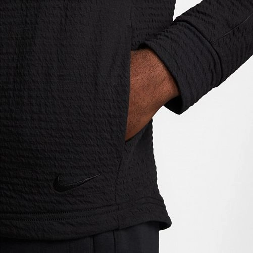 Outlet Толстовка Nike M Ny Df Texture Po DV9875-010_image_3