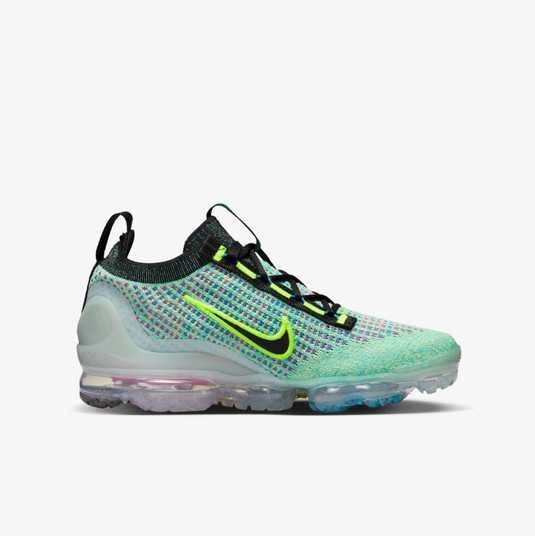 Outlet Кросівки Nike Air Vapormax 2021 Flyknit DX3367-700