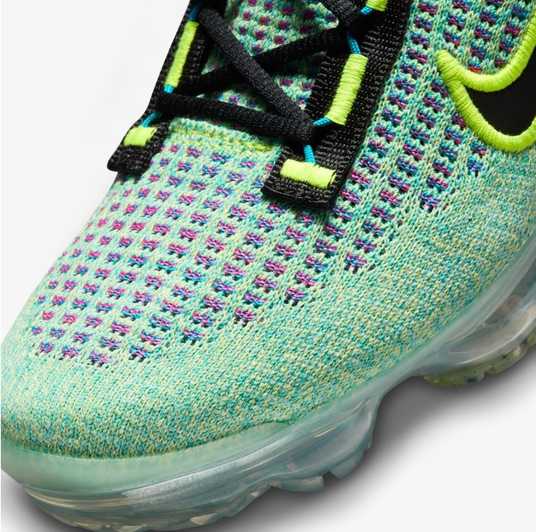 Outlet Кросівки Nike Air Vapormax 2021 Flyknit DX3367-700