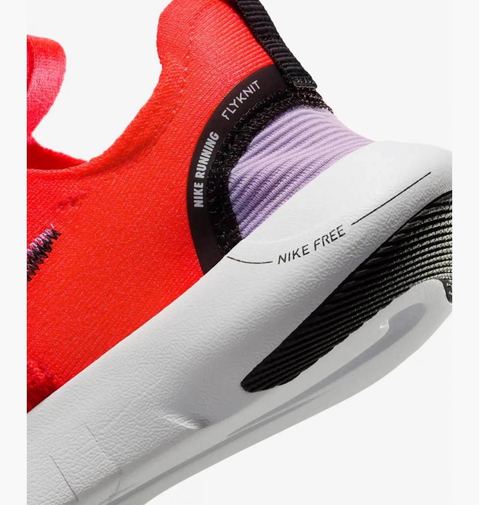 Outlet Кросівки Nike Free Run Nn DX6482-601_image_5