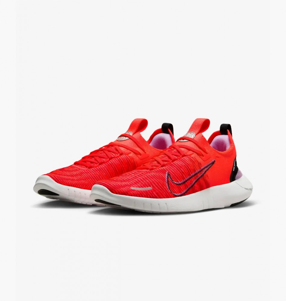 Outlet Кросівки Nike Free Run Nn DX6482-601_image_4