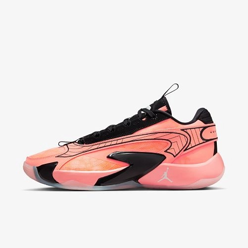 Outlet Кросівки Air Jordan Luka 2 DX8733-800
