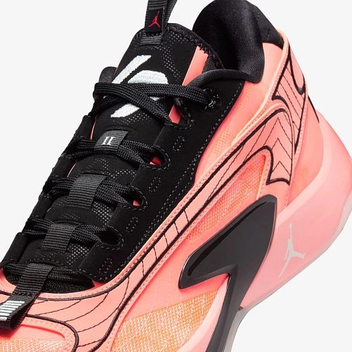 Outlet Кросівки Air Jordan Luka 2 DX8733-800_image_4