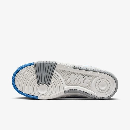 Outlet Жіночі кросівки Nike Gamma Force DX9176-108_image_9