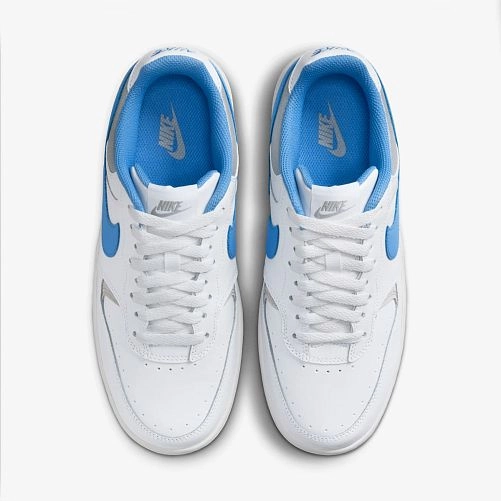 Outlet Жіночі кросівки Nike Gamma Force DX9176-108_image_6