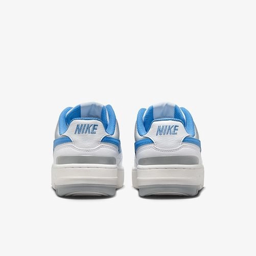 Outlet Жіночі кросівки Nike Gamma Force DX9176-108_image_7