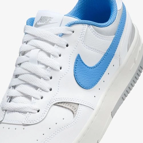 Outlet Жіночі кросівки Nike Gamma Force DX9176-108_image_5
