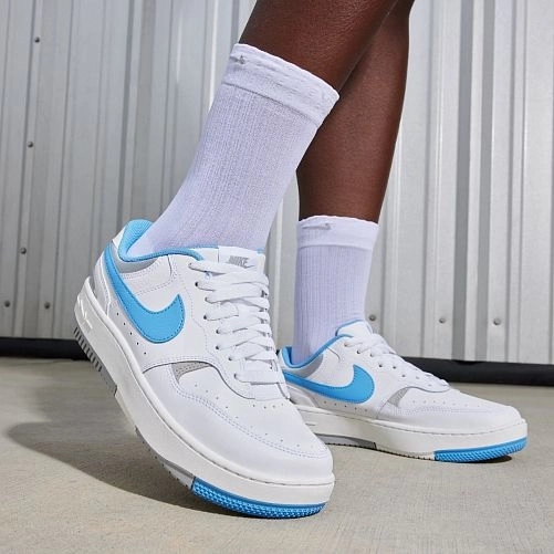 Outlet Жіночі кросівки Nike Gamma Force DX9176-108_image_8