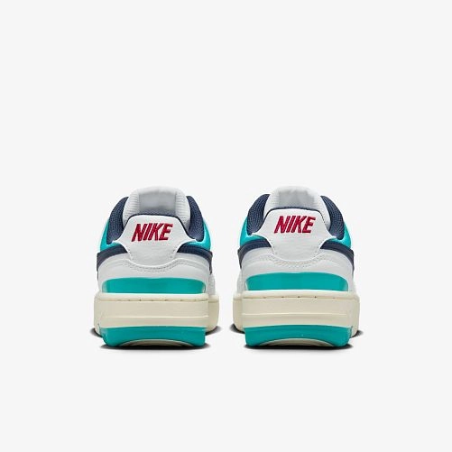 Outlet Жіночі кросівки Nike Gamma Force DX9176-300_image_6