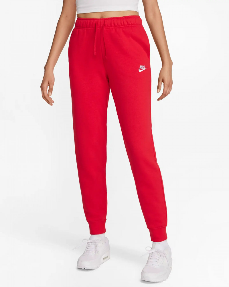 Outlet Брюки Nike W Nsw Club Flc Mr Pant Std Dq5191-657