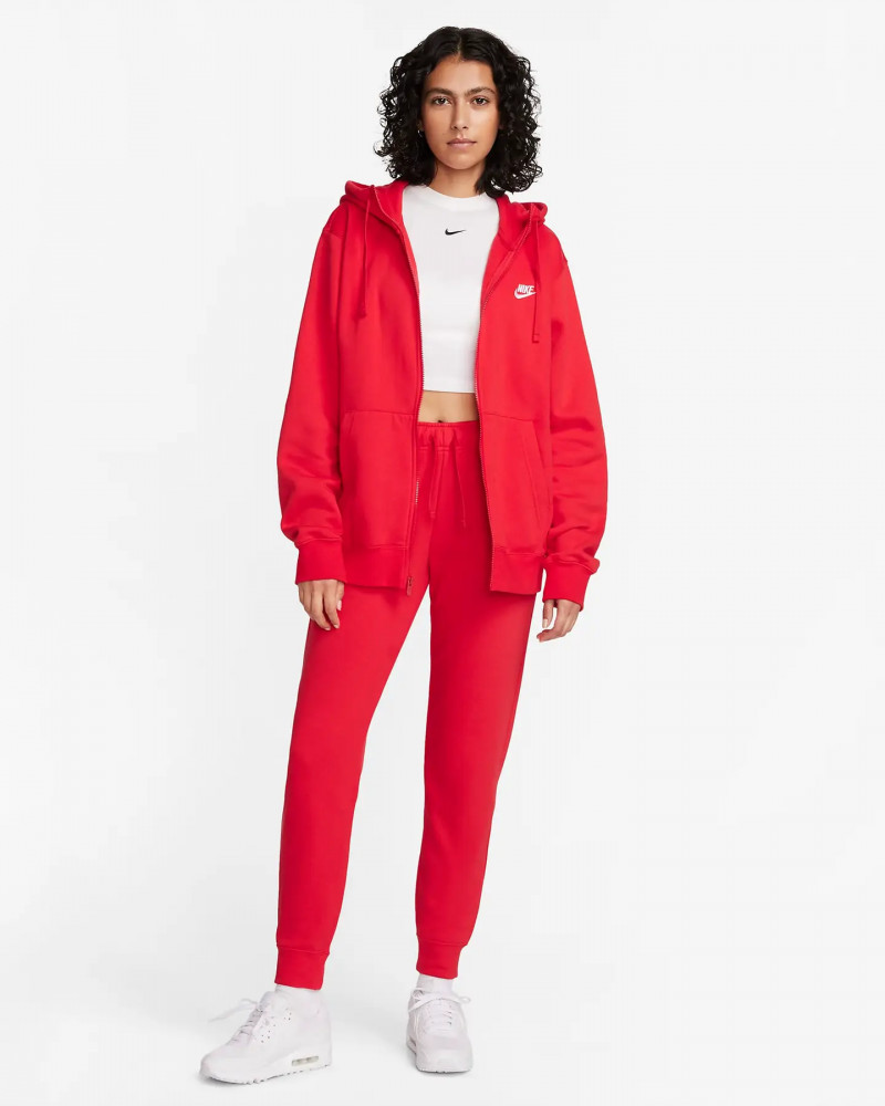 Outlet Брюки Nike W Nsw Club Flc Mr Pant Std Dq5191-657_image_4