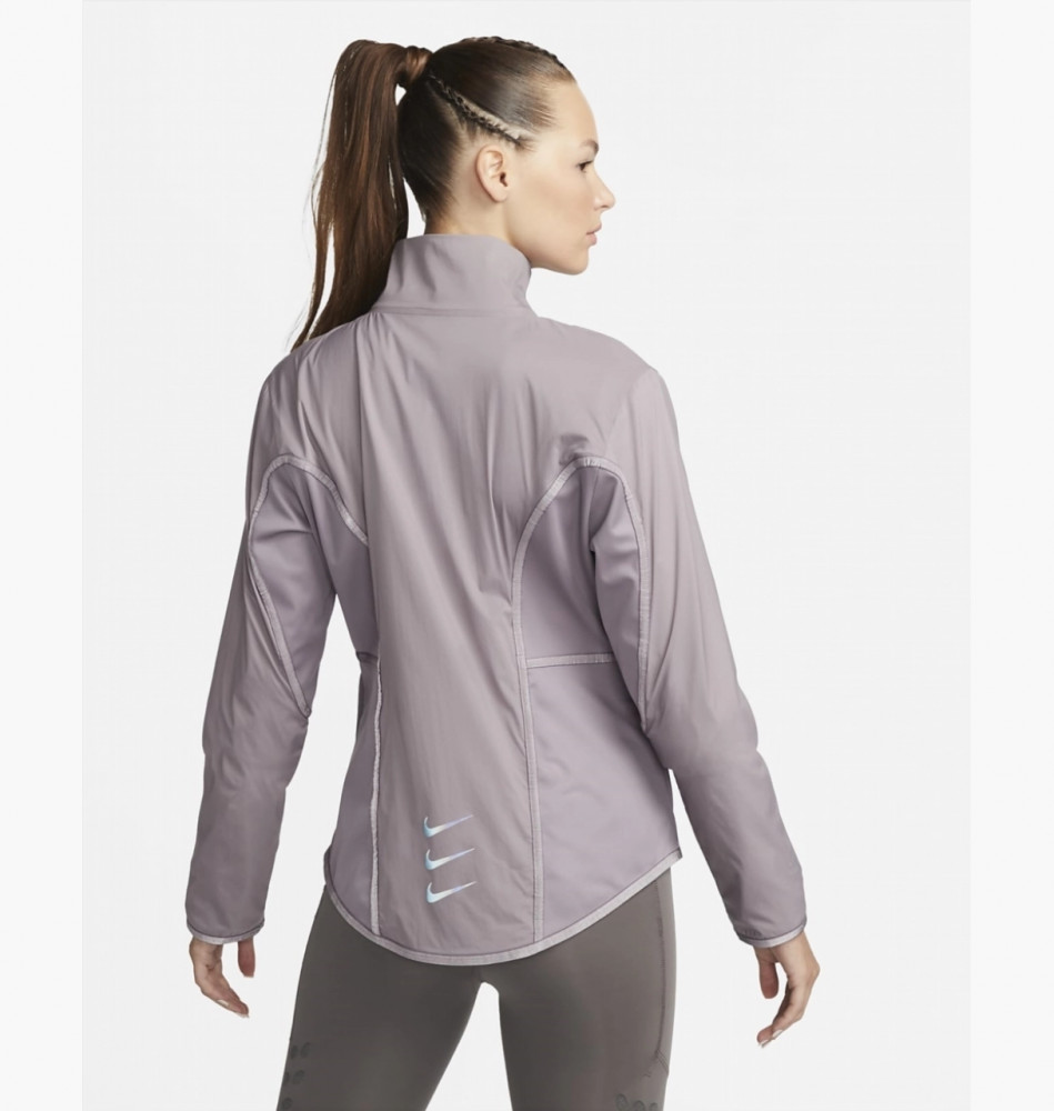 Outlet Ветровка Nike Sf Run Dvn Jkt Dq6561-531