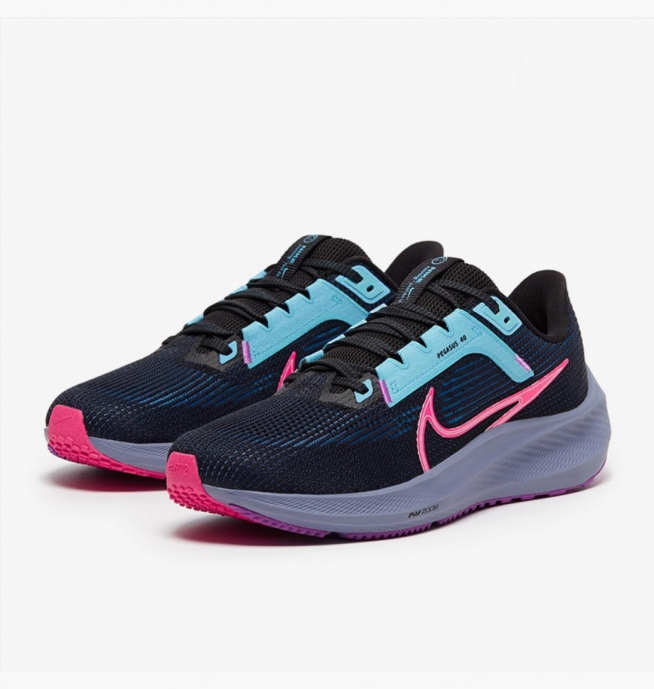 Outlet Кросівки Nike Pegasus 40 Se FJ2974-001_image_4