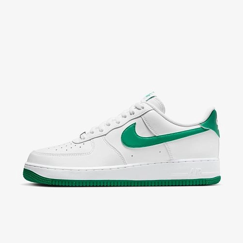 Outlet Кросівки Nike Air Force 1 Low 07 FJ4146-102