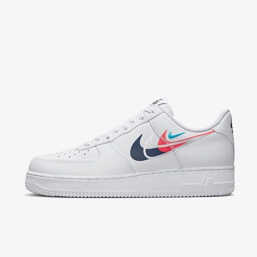 Outlet Кросівки Nike Air Force 1 07 FJ4226-100