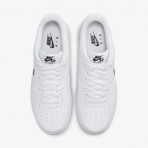Outlet Кросівки Nike Air Force 1 07 FJ4226-100_image_3