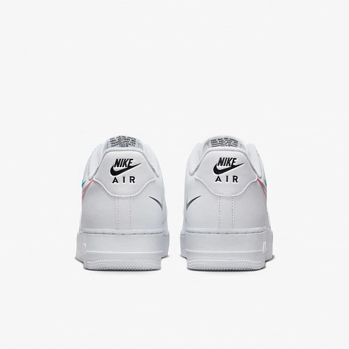 Outlet Кросівки Nike Air Force 1 07 FJ4226-100_image_6