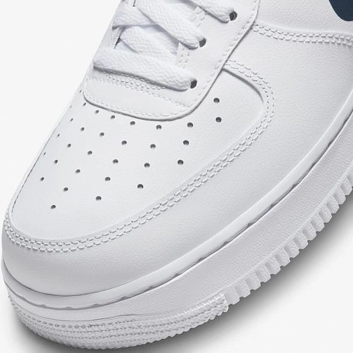 Outlet Кросівки Nike Air Force 1 07 FJ4226-100_image_5