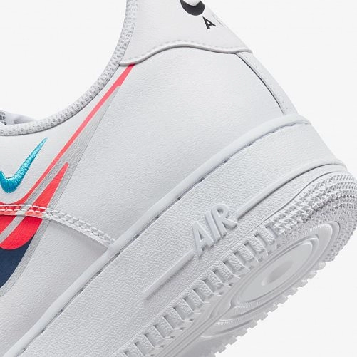 Outlet Кросівки Nike Air Force 1 07 FJ4226-100_image_4