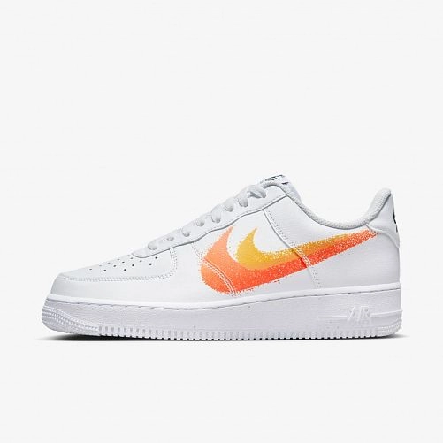 Outlet Кросівки Nike Air Force 1 07 FJ4228-100