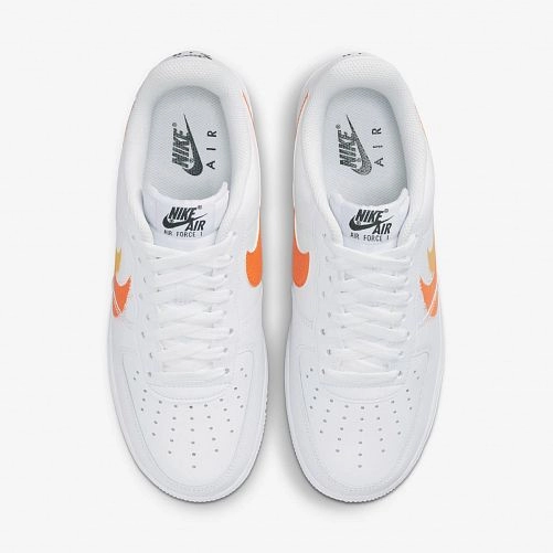 Outlet Кросівки Nike Air Force 1 07 FJ4228-100_image_7