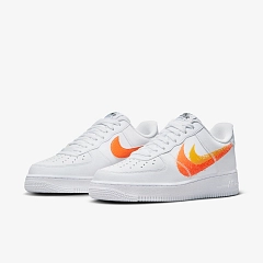Outlet Кросівки Nike Air Force 1 07 FJ4228-100_image_3