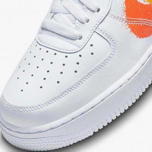 Outlet Кросівки Nike Air Force 1 07 FJ4228-100_image_5