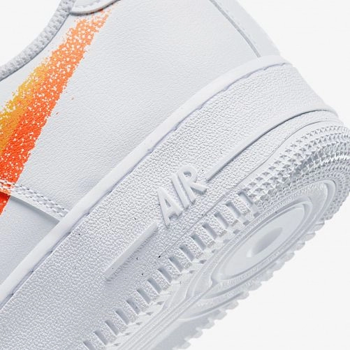 Outlet Кросівки Nike Air Force 1 07 FJ4228-100_image_8
