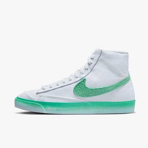 Outlet Кросівки Nike Blazer Mid 77 FJ4547-100