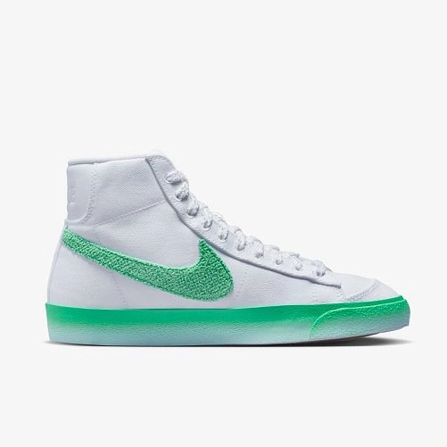 Outlet Кросівки Nike Blazer Mid 77 FJ4547-100