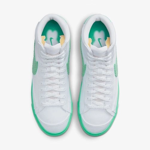 Outlet Кросівки Nike Blazer Mid 77 FJ4547-100_image_8