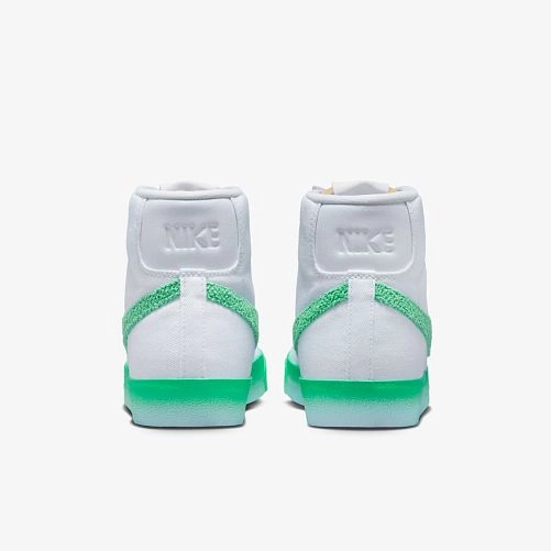 Outlet Кросівки Nike Blazer Mid 77 FJ4547-100_image_4