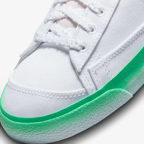 Outlet Кросівки Nike Blazer Mid 77 FJ4547-100_image_5