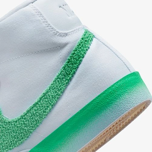 Outlet Кросівки Nike Blazer Mid 77 FJ4547-100_image_3