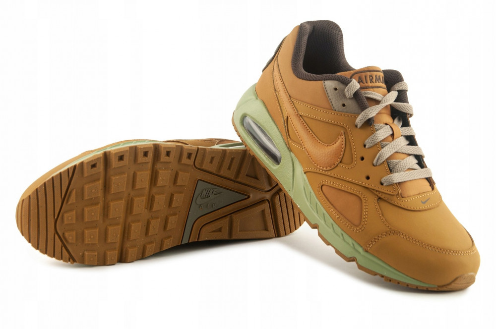 Outlet Кросівки Nike Air Max Ivo CD1534-700