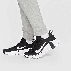 Outlet БРЮКИ NIKE M NK DF PNT TAPER FL CZ6379-063_image_4