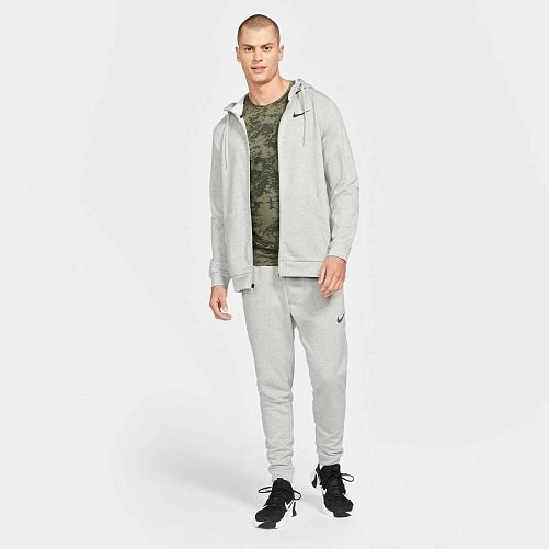 Outlet БРЮКИ NIKE M NK DF PNT TAPER FL CZ6379-063_image_6