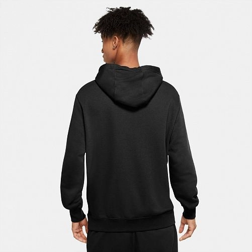 Outlet Худи Nike M Nsw Club Hoodie Po Ft Grey Cz7857-010
