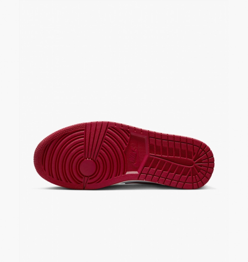Outlet Кросівки жіночі Nike Air Jordan 1Low DC0774-160_image_6