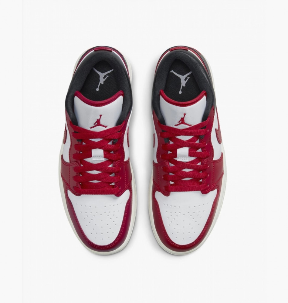 Outlet Кросівки жіночі Nike Air Jordan 1Low DC0774-160_image_5