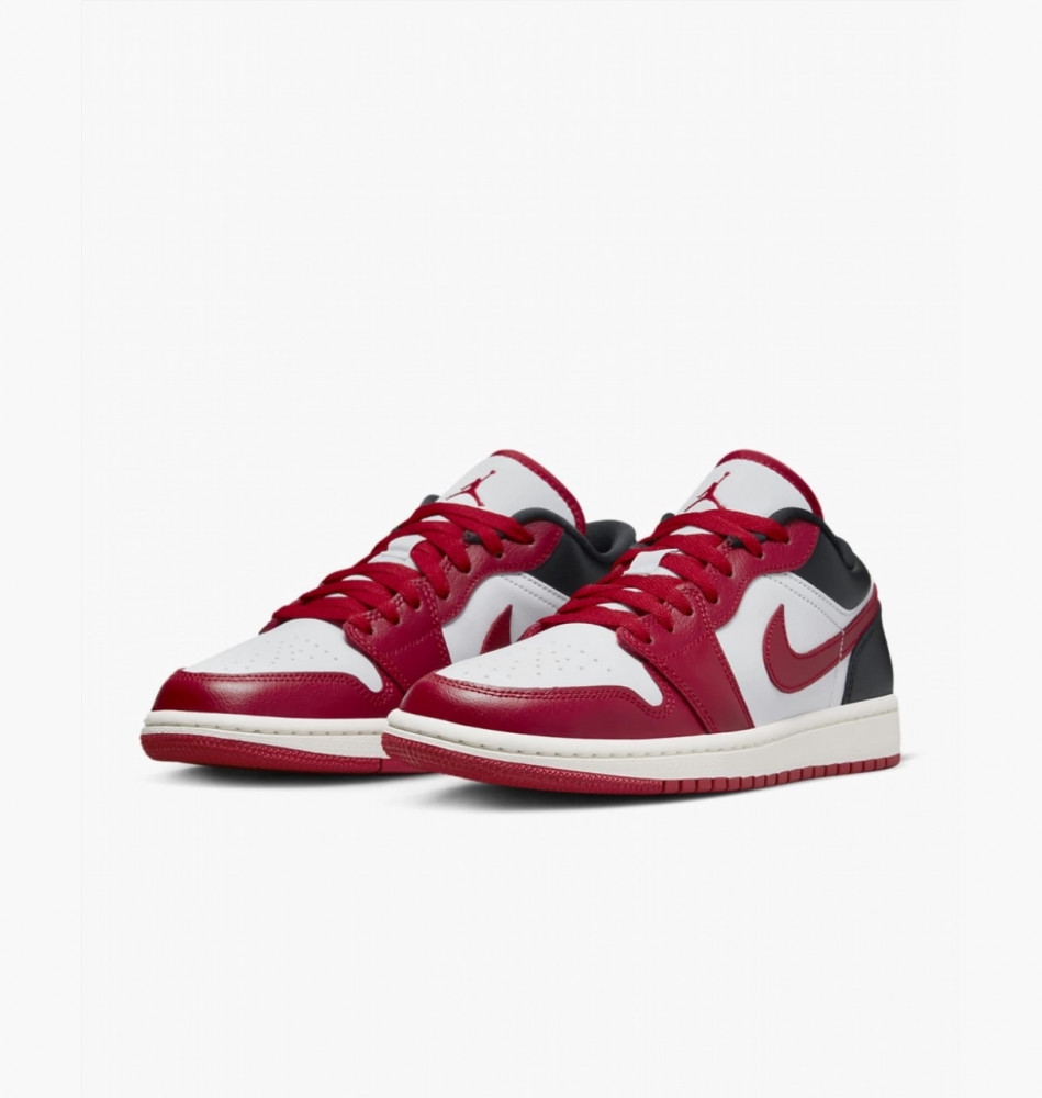 Outlet Кросівки жіночі Nike Air Jordan 1Low DC0774-160_image_7