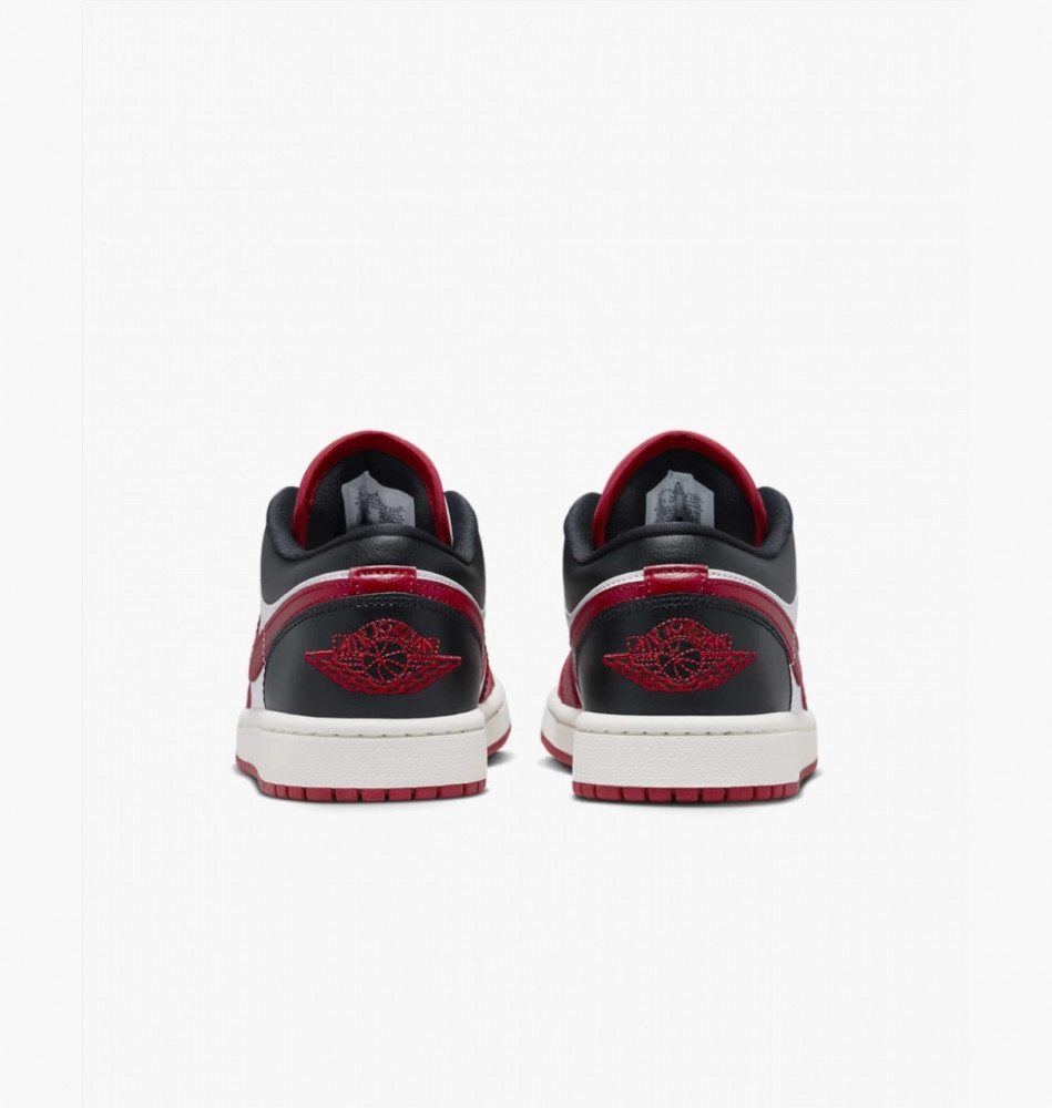 Outlet Кросівки жіночі Nike Air Jordan 1Low DC0774-160_image_8