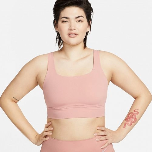 Outlet Топ Nike Dri-Fit Alate Ellipse Do6619-010 DO6619-618