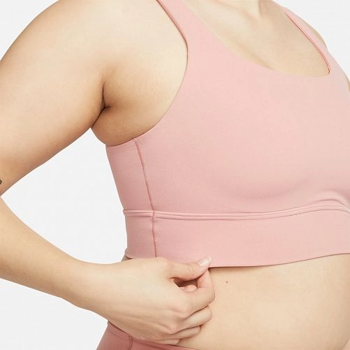 Outlet Топ Nike Dri-Fit Alate Ellipse Do6619-010 DO6619-618_image_5