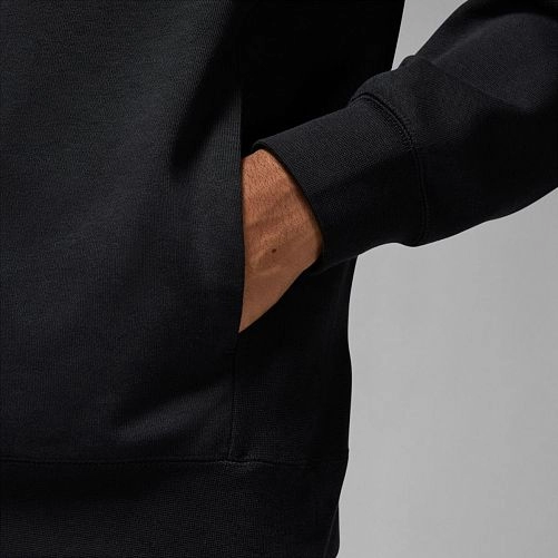 Outlet Толстовка Nike Jordan Dri-FIT Sport Crossover Hoodie DQ7327-010_image_6
