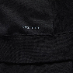 Outlet Толстовка Nike Jordan Dri-FIT Sport Crossover Hoodie DQ7327-010_image_4