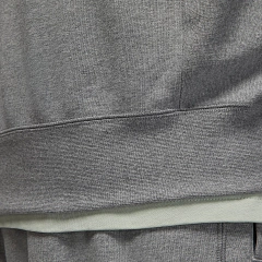 Outlet Толстовка Nike Jordan Dri-FIT Sport Crossover Hoodie DQ7327-091_image_3