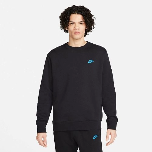 Outlet Свитшот Nike Sportswear Club DQ8383-011
