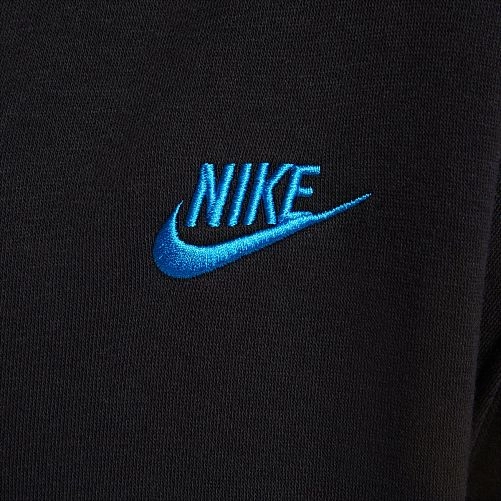 Outlet Свитшот Nike Sportswear Club DQ8383-011_image_4