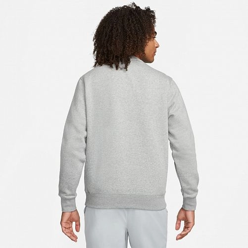 Outlet Світшот чоловічий Nike Club Fleece DQ8383-064